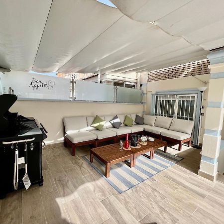 Seaside Home Torrevieja - Lamata Ла-Мата Экстерьер фото