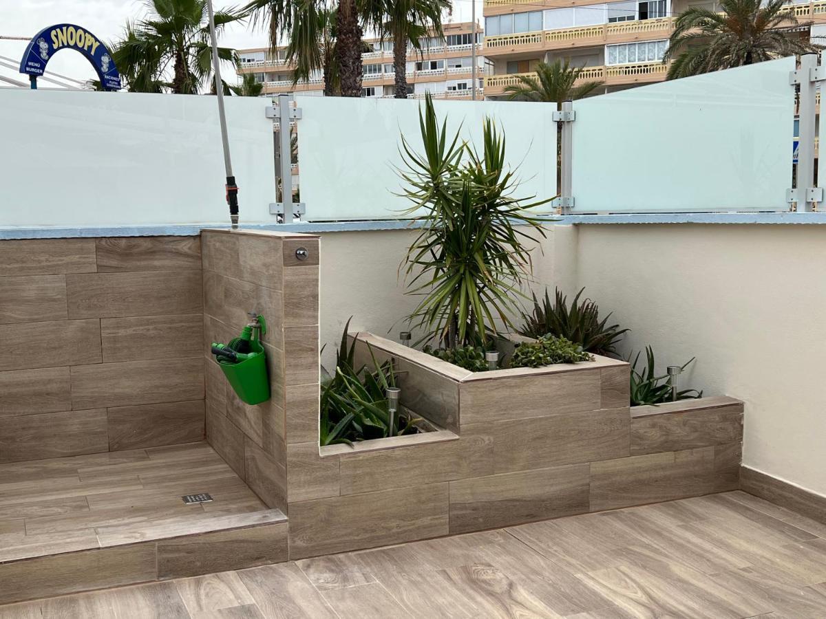 Seaside Home Torrevieja - Lamata Ла-Мата Экстерьер фото