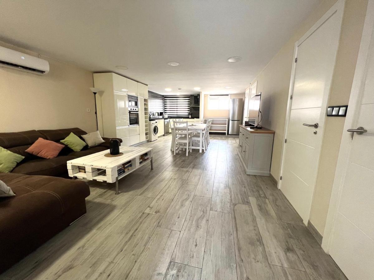 Seaside Home Torrevieja - Lamata Ла-Мата Экстерьер фото