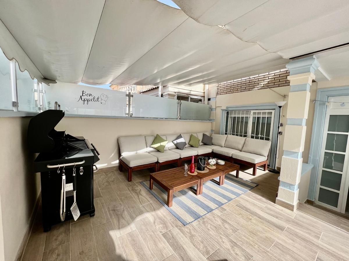 Seaside Home Torrevieja - Lamata Ла-Мата Экстерьер фото