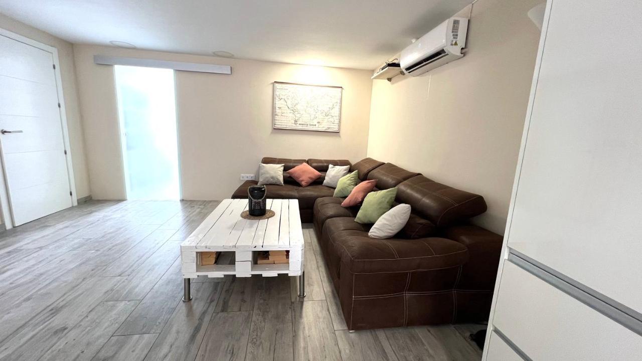 Seaside Home Torrevieja - Lamata Ла-Мата Экстерьер фото
