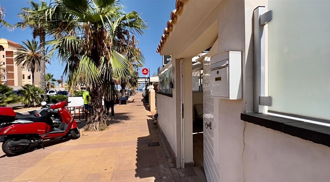 Seaside Home Torrevieja - Lamata Ла-Мата Экстерьер фото