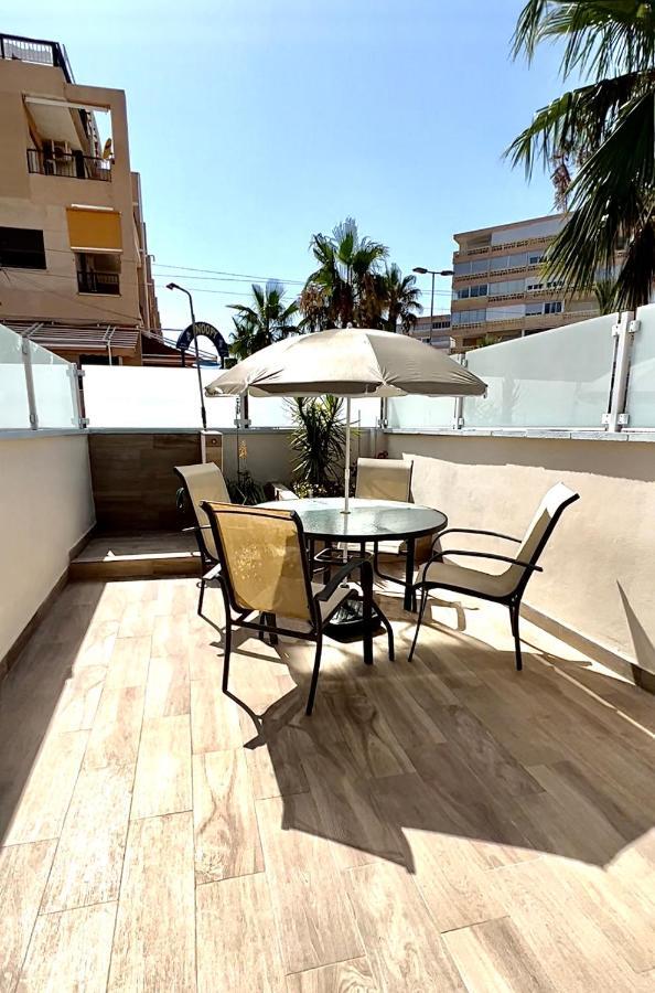 Seaside Home Torrevieja - Lamata Ла-Мата Экстерьер фото