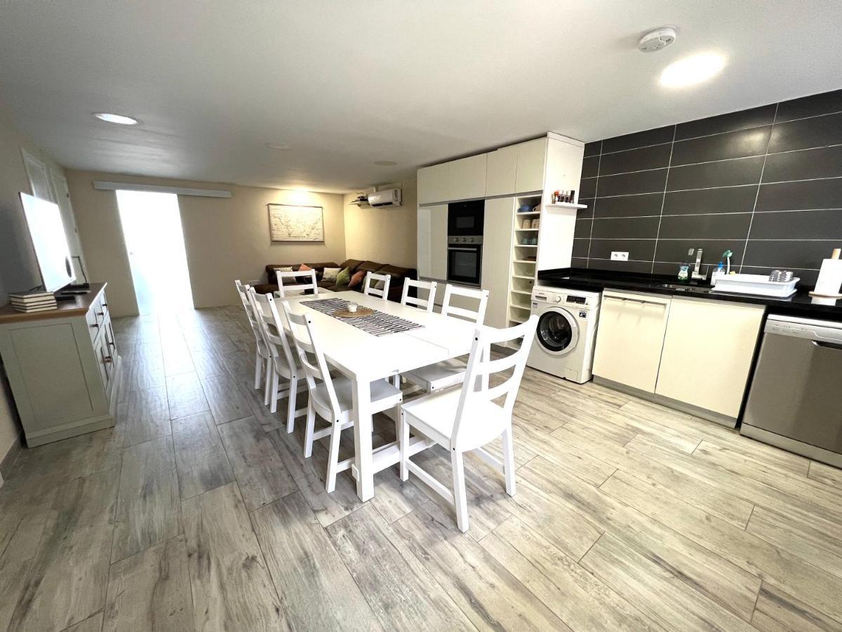 Seaside Home Torrevieja - Lamata Ла-Мата Экстерьер фото