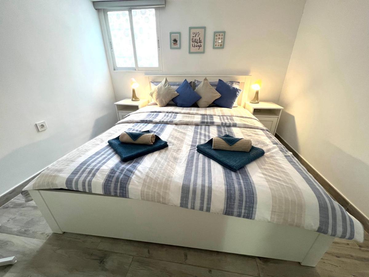 Seaside Home Torrevieja - Lamata Ла-Мата Экстерьер фото