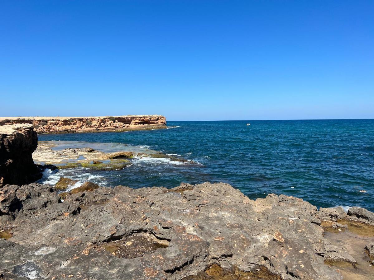Seaside Home Torrevieja - Lamata Ла-Мата Экстерьер фото