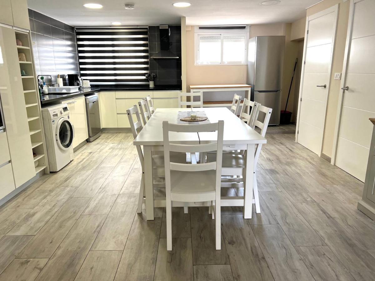 Seaside Home Torrevieja - Lamata Ла-Мата Экстерьер фото