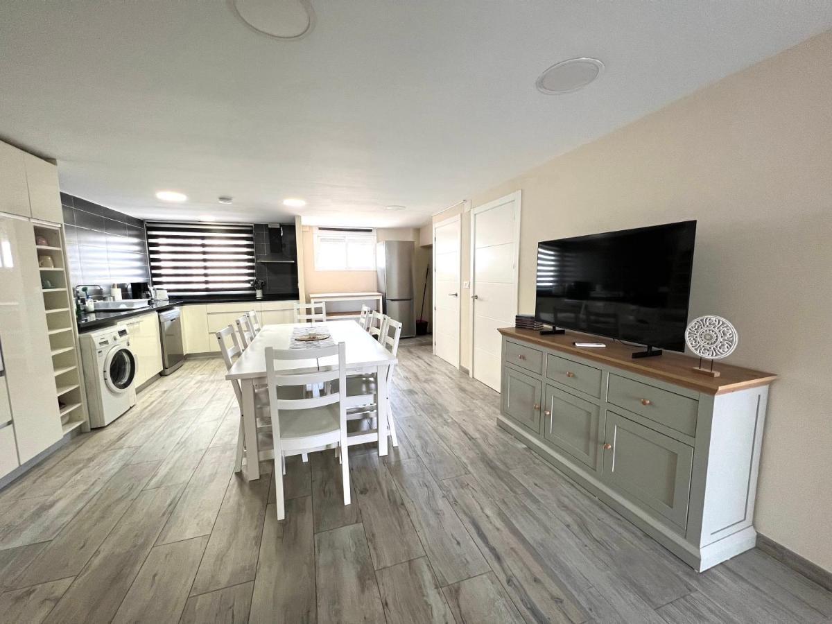 Seaside Home Torrevieja - Lamata Ла-Мата Экстерьер фото