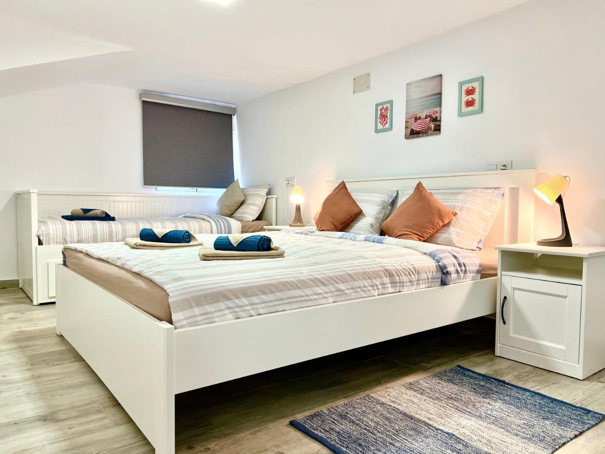 Seaside Home Torrevieja - Lamata Ла-Мата Экстерьер фото
