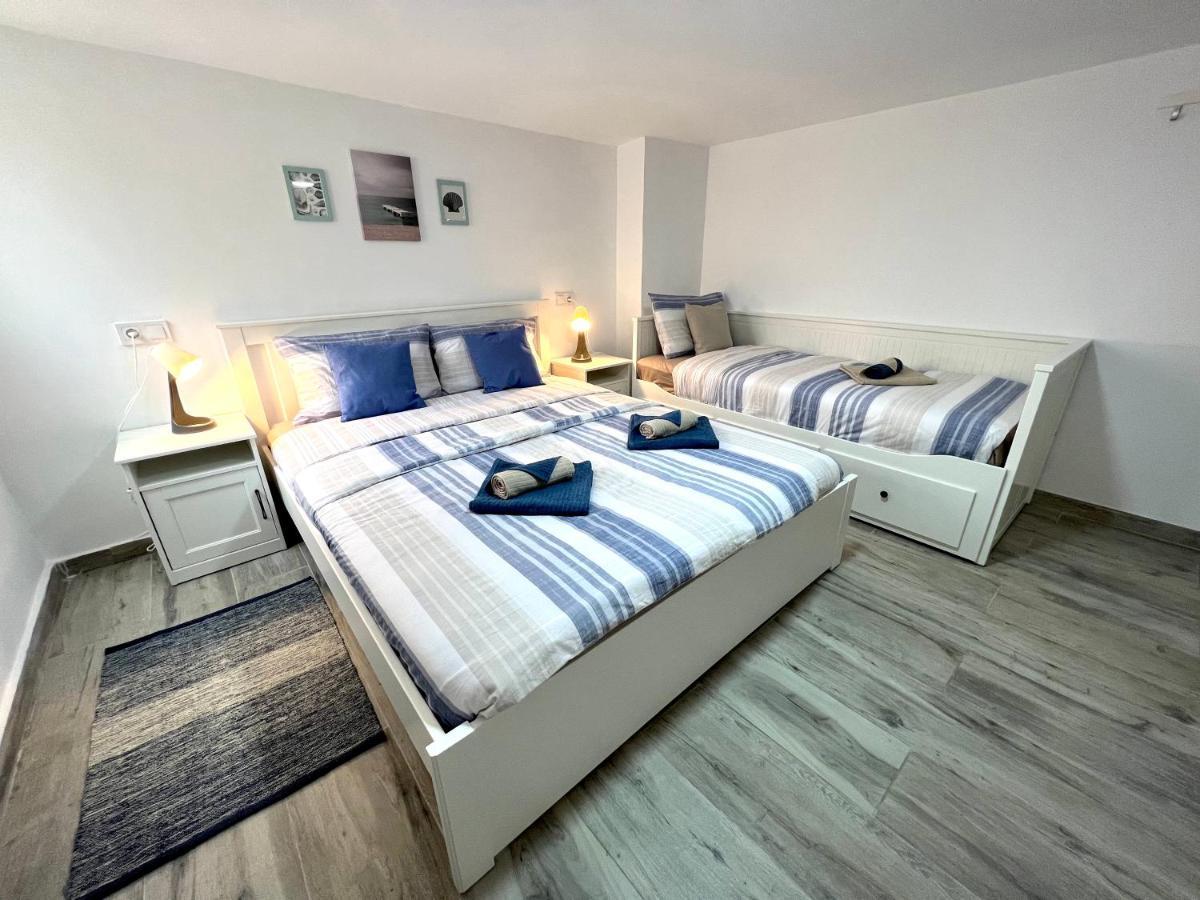 Seaside Home Torrevieja - Lamata Ла-Мата Экстерьер фото