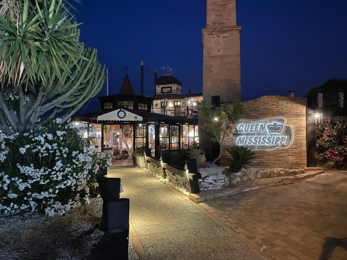 Seaside Home Torrevieja - Lamata Ла-Мата Экстерьер фото
