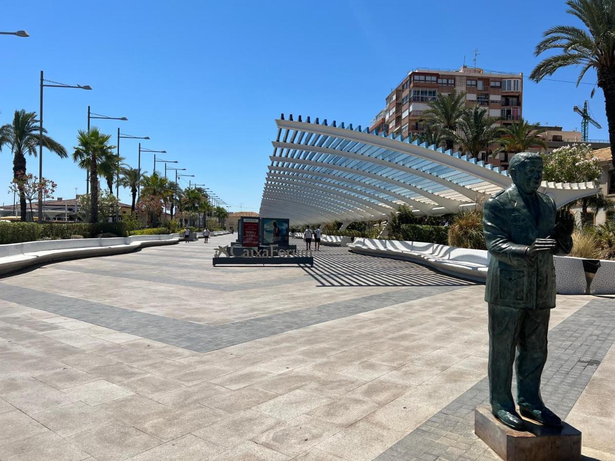 Seaside Home Torrevieja - Lamata Ла-Мата Экстерьер фото
