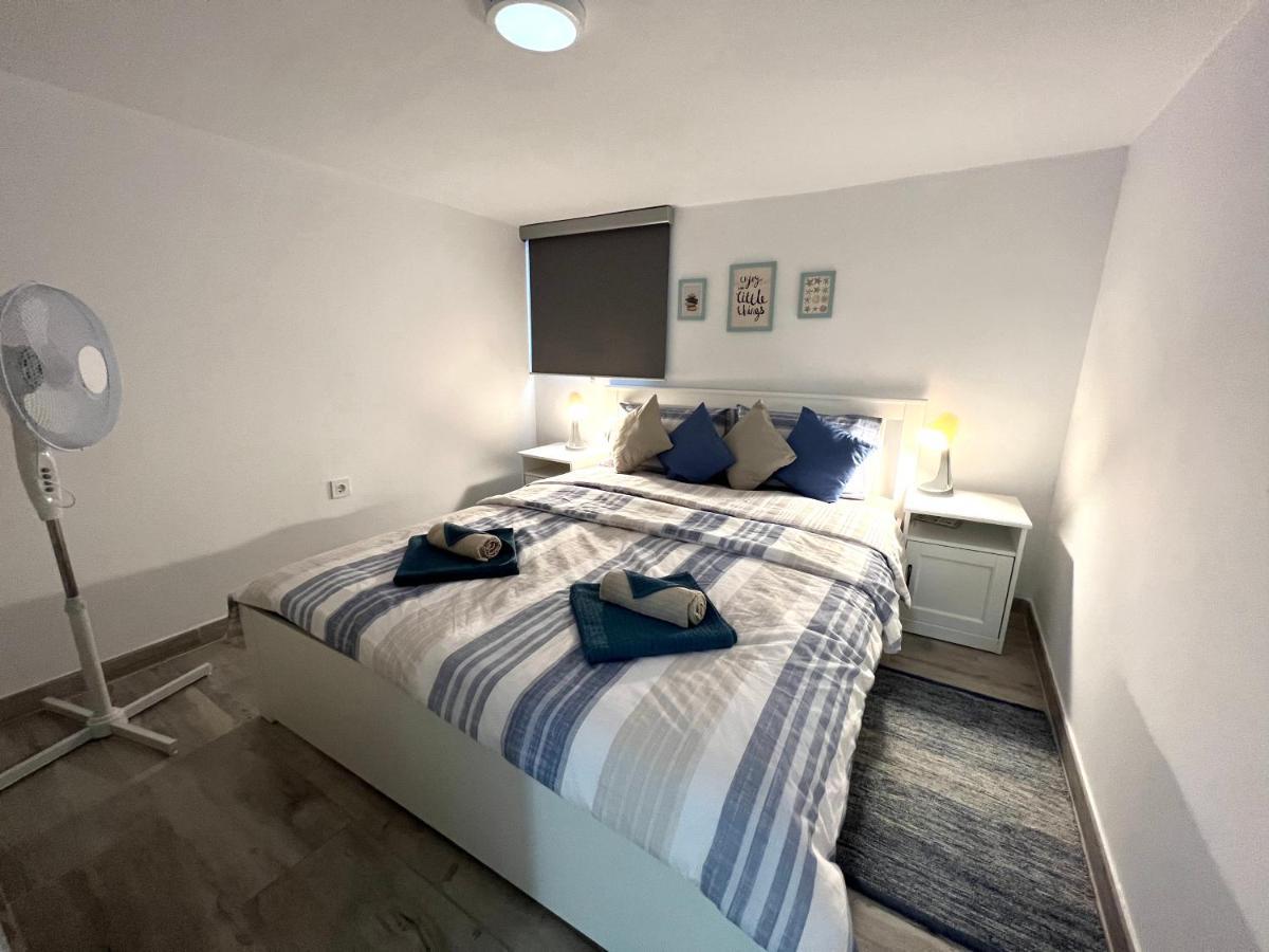 Seaside Home Torrevieja - Lamata Ла-Мата Экстерьер фото